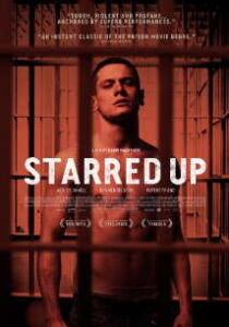 Il ribelle - Starred Up streaming