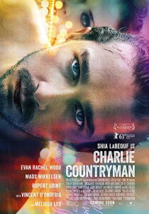 Charlie Countryman deve morire streaming