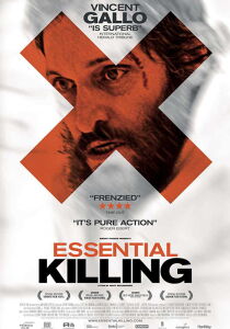 Essential Killing streaming