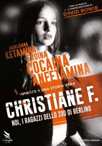 Christiane F. - Noi i ragazzi dello zoo di Berlino streaming