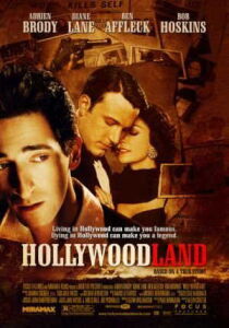 Hollywoodland streaming