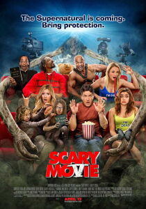 Scary Movie 5 streaming