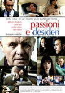 Passioni e desideri streaming