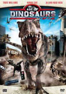 Age of Dinosaurs streaming