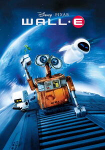 WALL•E streaming