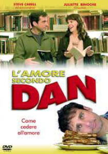 L'amore secondo Dan streaming