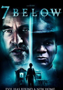 Seven Below streaming