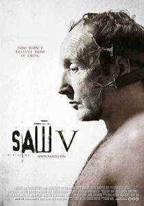 Saw V streaming