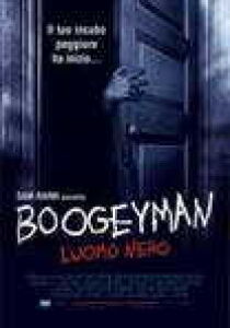 Boogeyman - L’uomo nero streaming