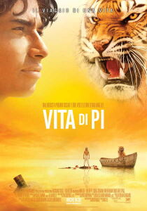 Vita di Pi streaming