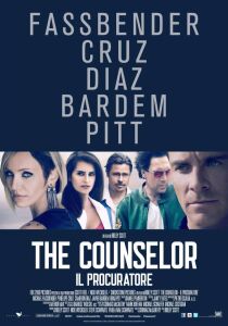 The Counselor -  Il Procuratore streaming