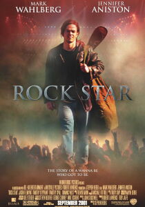 Rock Star streaming