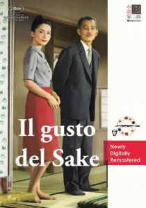 Il gusto del saké [Sub-Ita] streaming