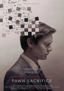 Pawn Sacrifice [SUB-ITA] streaming