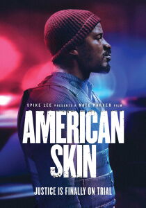 American Skin streaming