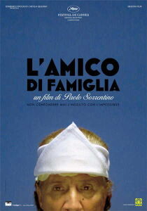 L'amico di famiglia streaming