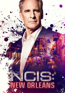 NCIS New Orleans streaming