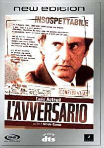 L'avversario [Sub-Ita] streaming