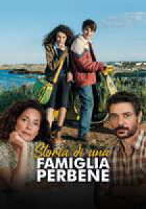 Storia di una famiglia perbene streaming