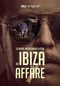 The Ibiza Affair streaming