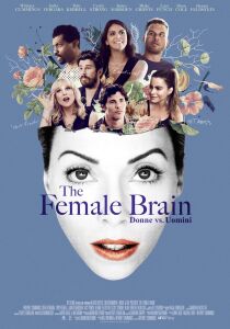 The Female Brain - Donne vs. Uomini streaming