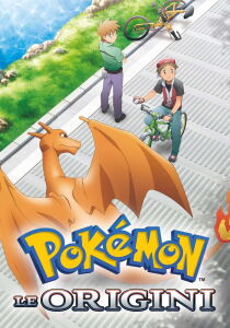 Pokemon - Le Origini streaming