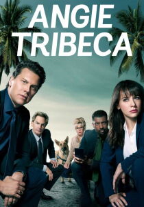 Angie Tribeca streaming