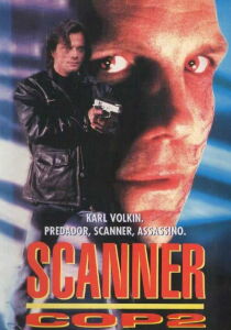 Scanner Cop II streaming