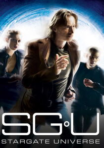 Stargate Universe streaming