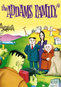 La Famiglia Addams streaming