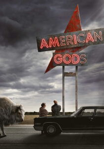 American Gods streaming