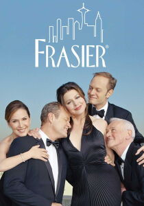 Frasier streaming