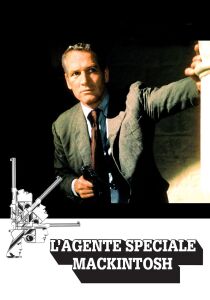 L'agente speciale Mackintosh streaming