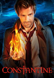 Constantine streaming