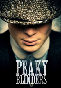 Peaky Blinders streaming