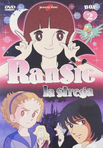 Ransie la strega streaming