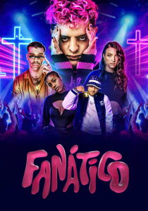 Fanático streaming