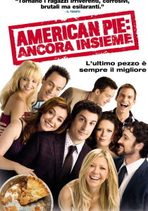 American Pie: Ancora insieme streaming