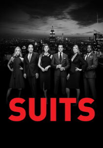 Suits streaming