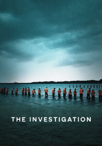 The Investigation streaming