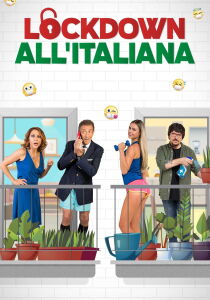 Lockdown all'italiana streaming