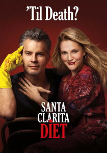 Santa Clarita Diet streaming