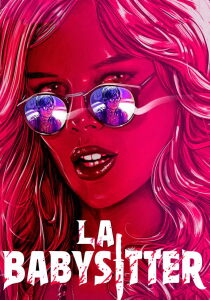 La babysitter streaming