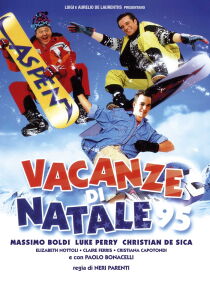 Vacanze di Natale 95 streaming