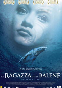 La ragazza delle balene streaming