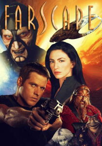 Farscape streaming