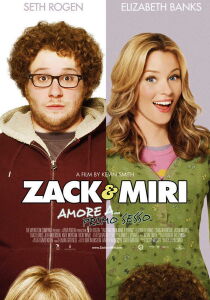 Zack & Miri - Amore a... primo sesso streaming