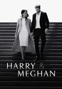 Harry & Meghan streaming