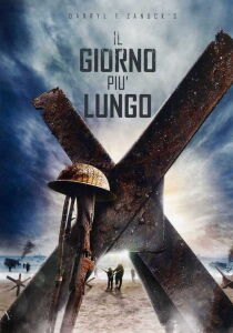 Il giorno più lungo streaming