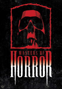 Masters of Horror streaming